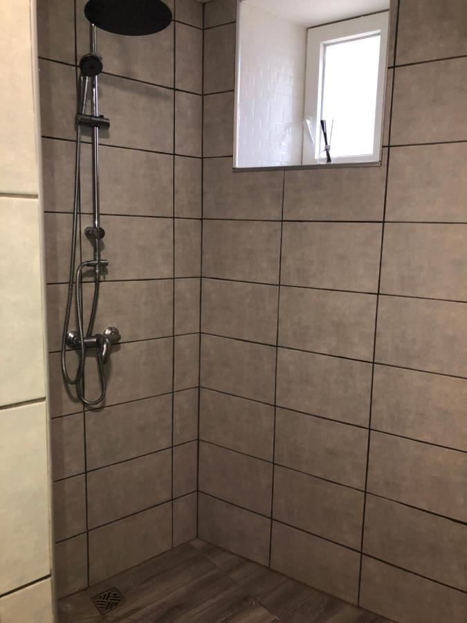 Gite Zen Pres Thermes De Jonzac Bois Екстер'єр фото